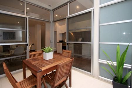 Contemporary Comfort Meets Prime Location! - Photo 4