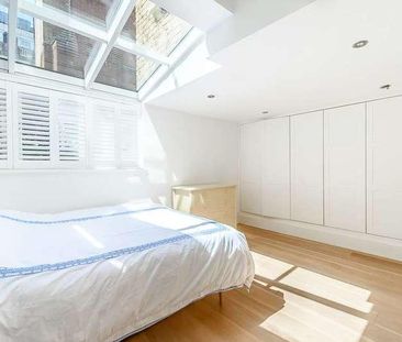 Sydney Street, Chelsea, SW3 - Photo 5
