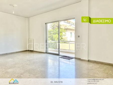 Διαμέρισμα για ενοικίαση Άγιοι Ανάργυροι (Μαρούσι) - Photo 4