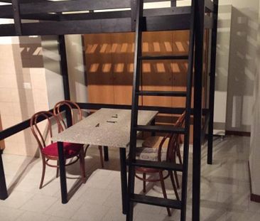 Monolocale via Mentana 6, Regina Pacis - Borsa, Monza - Photo 3