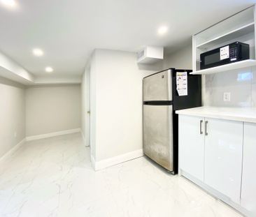 For Lease - 728 Danforth Road Unit# Lwr, Toronto, Ontario - Photo 5