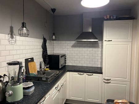 Gelijkvloers appartement op 100 m van de Nederlandse grens - Foto 5