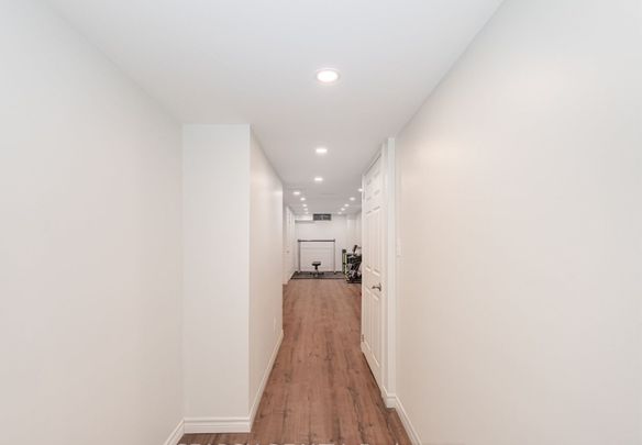 For Lease - 18 Angelfish Road, Brampton, Ontario - Photo 1