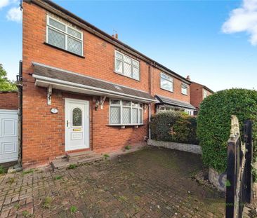 3 bedroom semi-detached house to rent - Photo 2