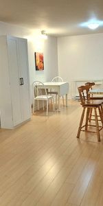 logement meublé / furnished apartment - Photo 3