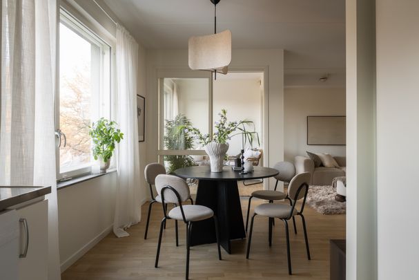 Doktor Allards gata 70 - Foto 1