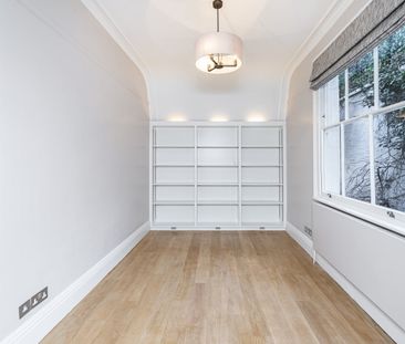 5 bedroom terraced house to rent - Photo 5