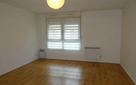 A Louer Reims Centre – Conservatoire T2 56.41m² - Photo 2