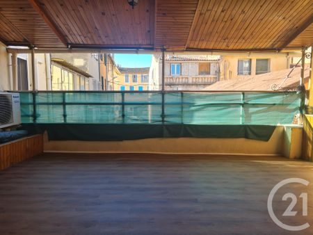 Location Appartement 2 pièces 61m² MARIGNANE 13700 - Photo 2