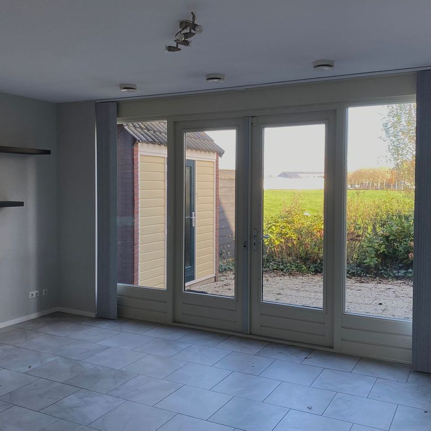 Huis te huur: Meester van Loostraat 8 3466 NX Waarder - Photo 1