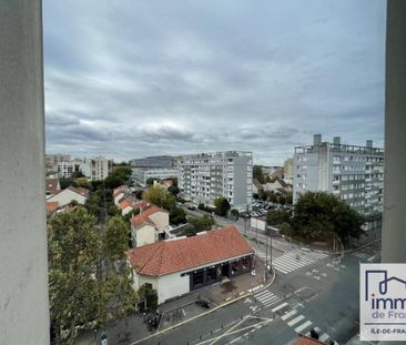 Location appartement t2 45 m² à Montreuil (93100) Ramenas Fabien La... - Photo 4