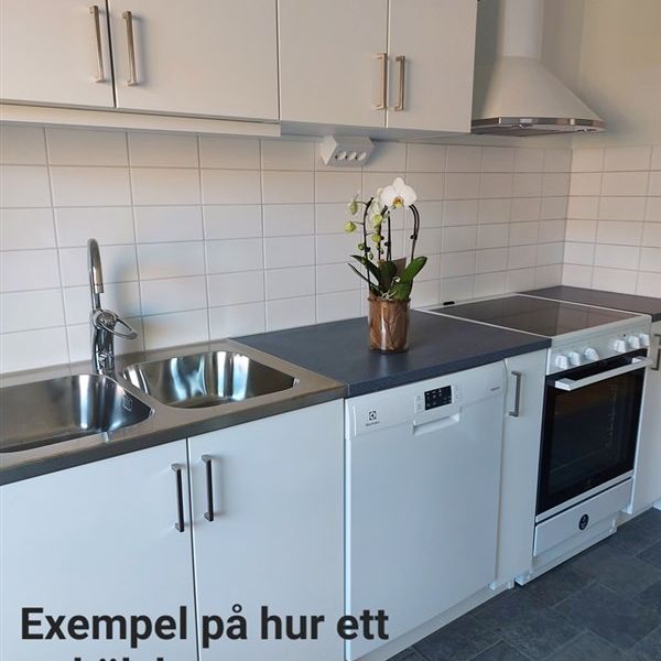 Vegagatan 9 C - Photo 1