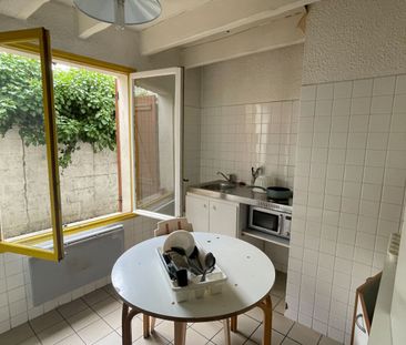 Appartement Talence 8 pièce(s) - Photo 2