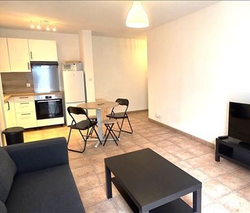 2 pièces - Meublé - 38 m² - 1er étage - Colocation non autorisée - Photo 2