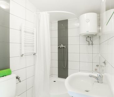 Przestronne mieszkanie w centrum Wejherowa - Photo 2