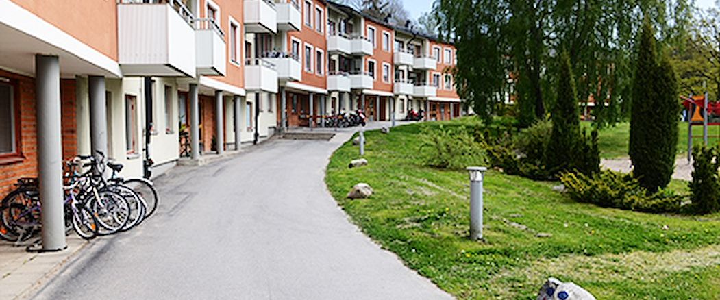 Ringvägen 4 F, Grödinge - Photo 1
