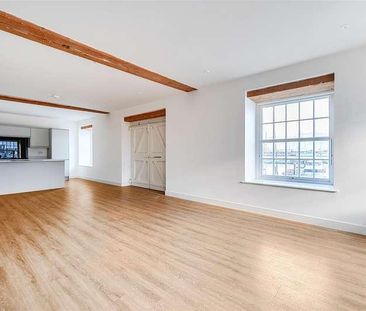 The Granary And Bakery, Clarence Marina, Gosport, PO12 - Photo 4