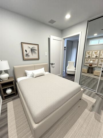 For Lease - 15 Walmer Road Unit# 708, Toronto, Ontario - Photo 3