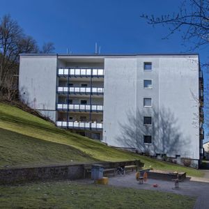 2-Zimmer-Wohnung in Siegen Heckenberg - Foto 2