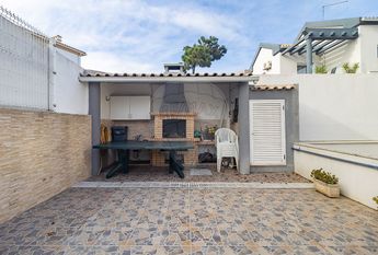 Moradia T4 em Setúbal