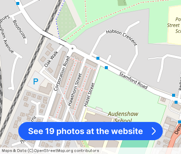 Hazel Street, Manchester, M34 - Photo 1