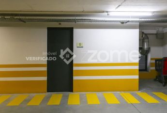 Apartamento T1 em Porto