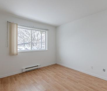 Appartement 5 ½ à louer Lévis octobre 2025 - Photo 3