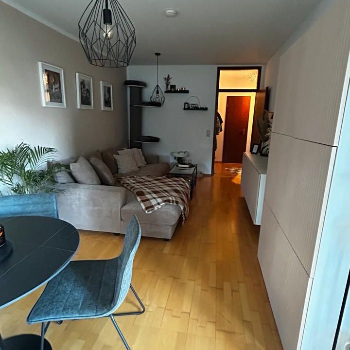 Nachmieter gesucht Wohnung Hürth-Hermülheim - Photo 1