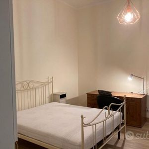 Stanza con bagno e cucina in condivisione Firenze - Foto 2
