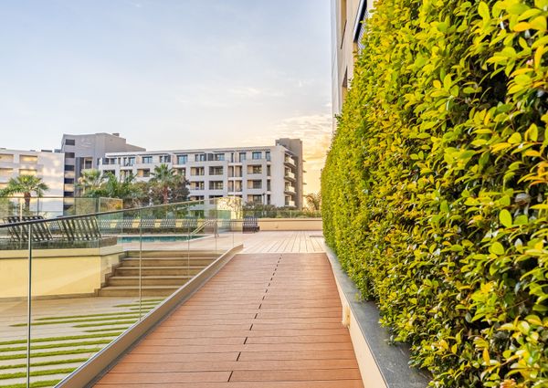 PENTHOUSE | VISTA MAR | 4+1