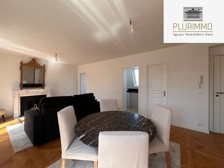 Appartement 2 Pièces 50 m² - Photo 4