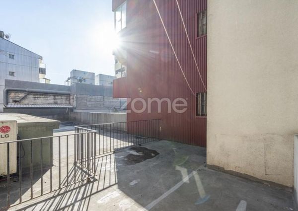 Apartamento T1 em Porto