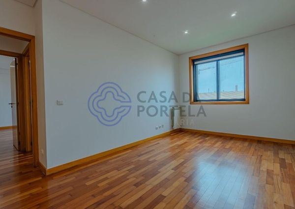 Apartamento T3 em Porto