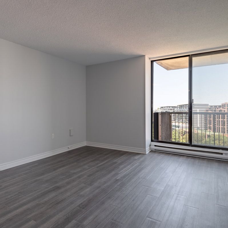 Spring Garden - 1 Bedroom - Photo 1