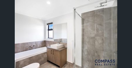 Brand New 3-Bedroom Townhouse Available Now - Photo 4