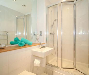 2 bedroom apartment to rent - Photo 6