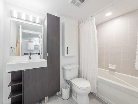 For Lease - 600 Fleet Street Unit# 625, Toronto, Ontario - Photo 2