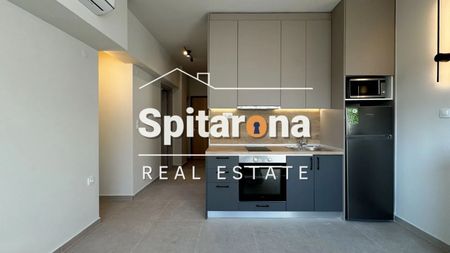 Studio/Γκαρσονιέρα για ενοικίαση Δημαρχείου (Αμπελόκηποι) - Photo 2