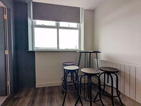 1 bedroom apartment to rent - Photo 4