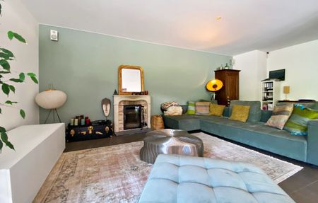 Exceptional architect-designed house fully furnished with garden and pool - Foto 2