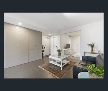 One Bedroom Apartment in South Brisbane! Fully Furnished ! - Photo 2