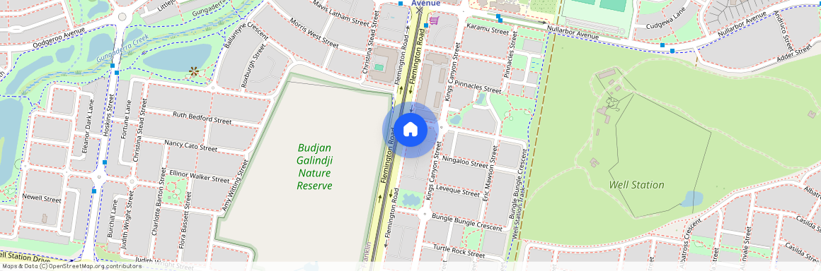 32 / 144 Flemington Road, Harrison