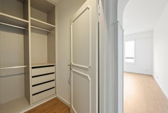 4 Bedroom Apartment with parking, Alto da Barra, Oeiras