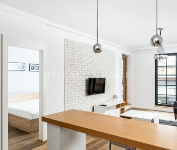 Apartament w prestiżowej inwestycji Browar Lubicz - Photo 5