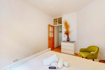 2 Bed Flat, Haberdasher Street, N1 - Photo 5