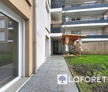 Appartement T3 près de MEAUX à louer - Photo 3