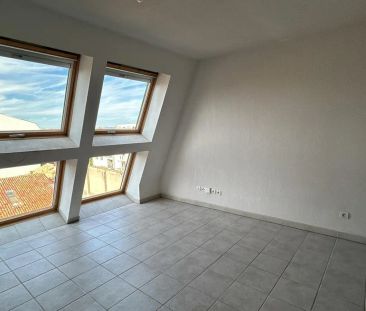Appartement à louer 2 pièces 37.55m² - Photo 4