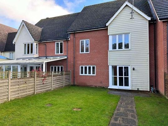 Woodshires Road, Solihull, B92 - Photo 1