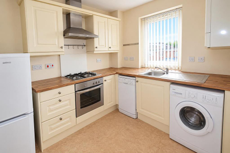 2 bedroom apartment to rent - Photo 5