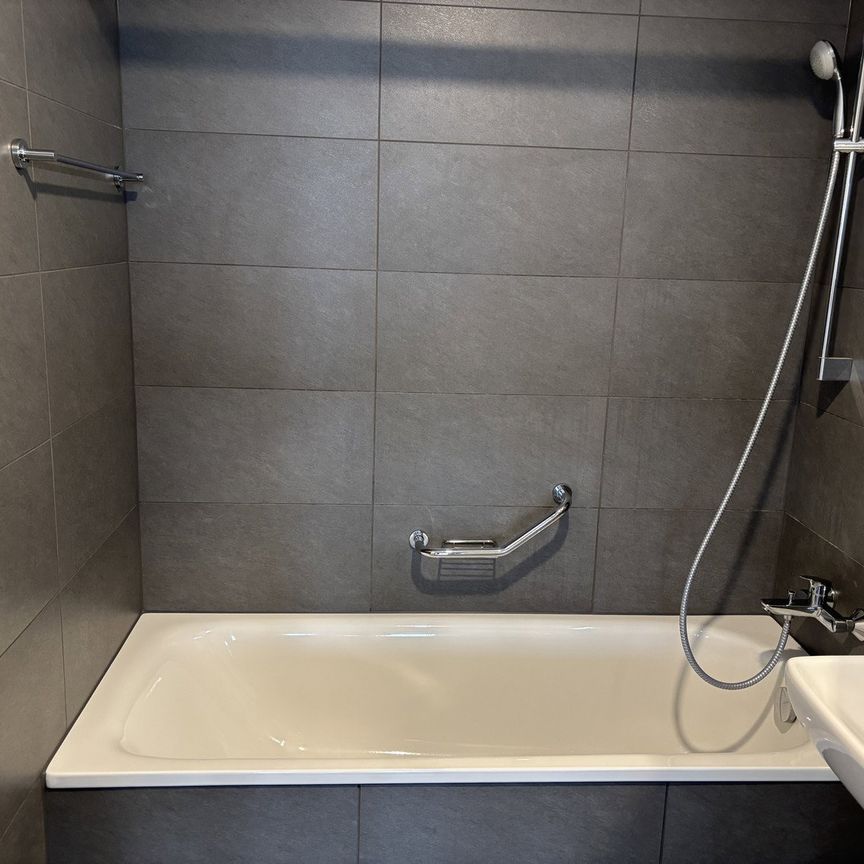 4.5 Zimmer, 112 m², 4. Stock - Photo 1